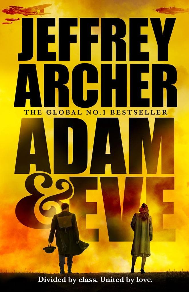 ADAM & EVE HB