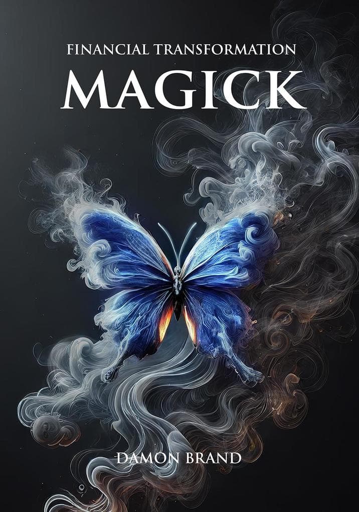Financial Transformation Magick