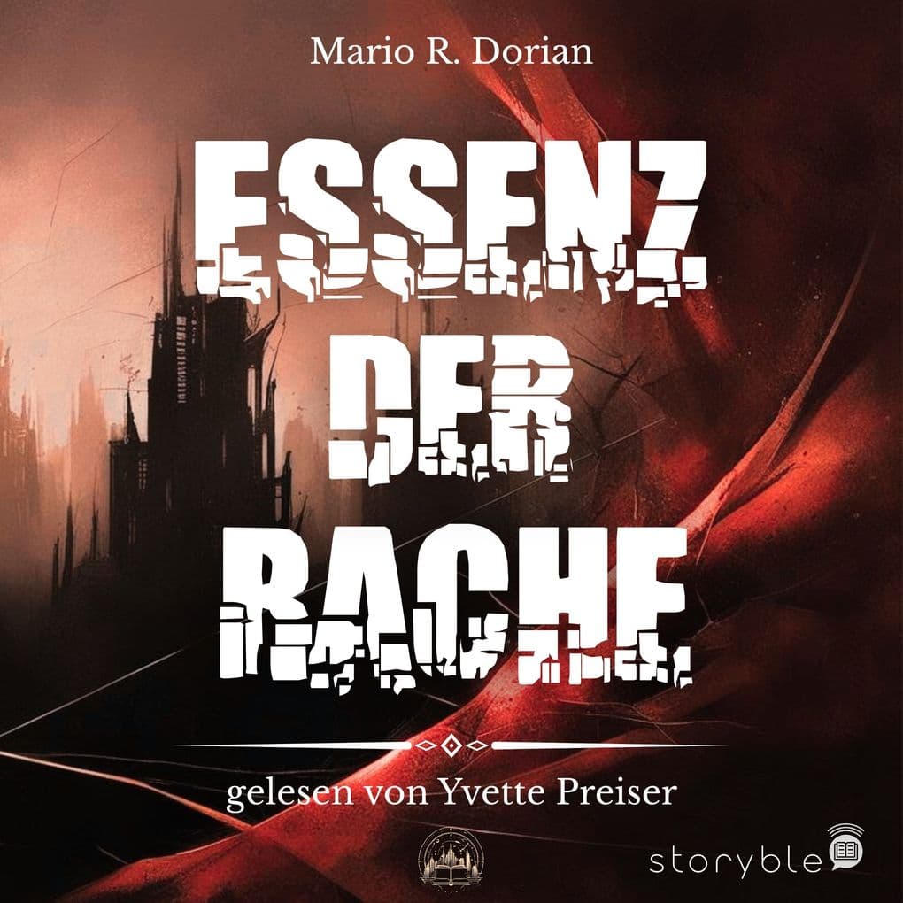 Essenz der Rache