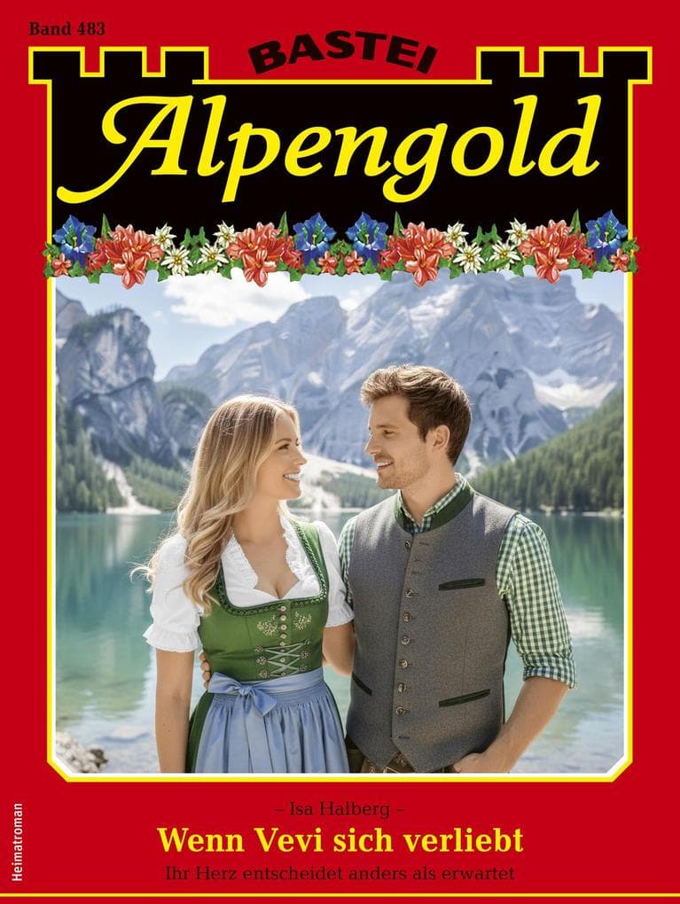 Alpengold 483