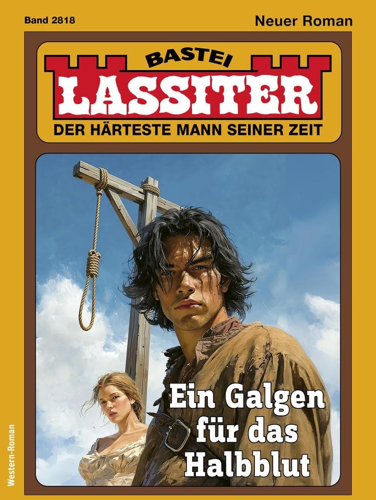 Lassiter 2818