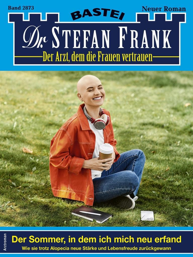 Dr. Stefan Frank 2873