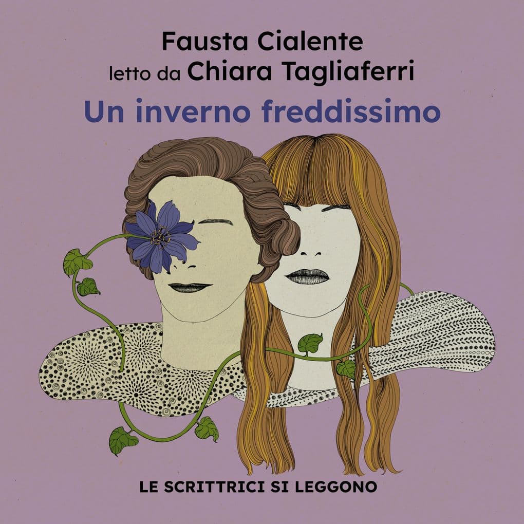 Un inverno freddissimo