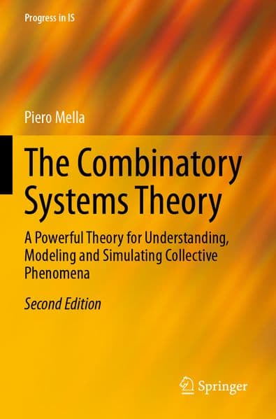 The Combinatory Systems Theory