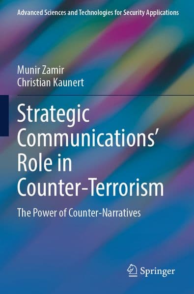 Strategic Communications' Role in Counter-Terrorism