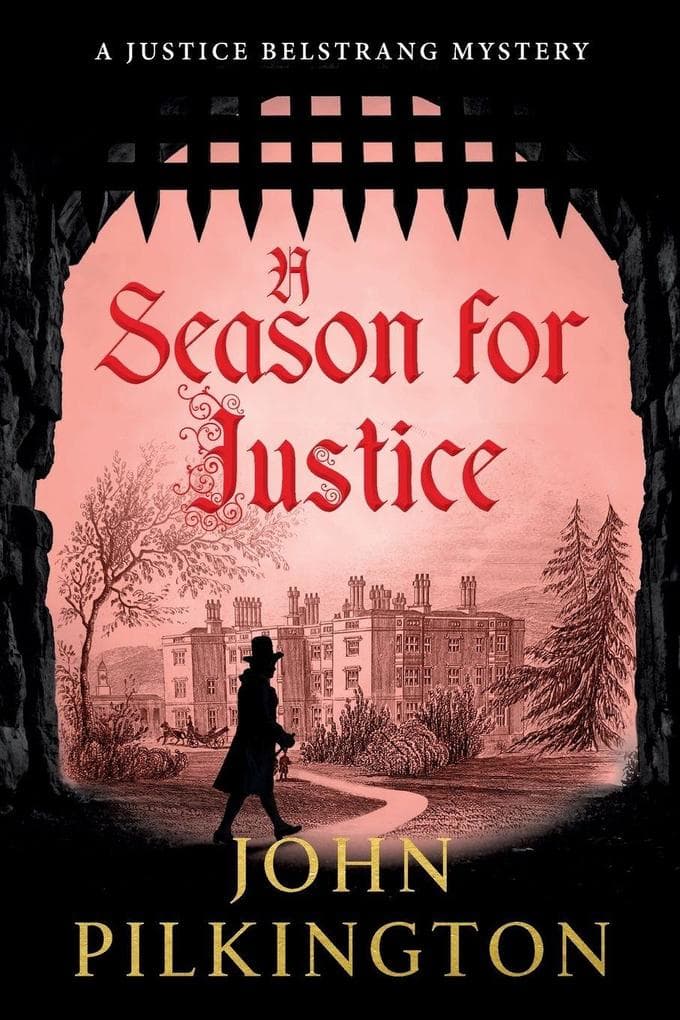 A Season for Justice