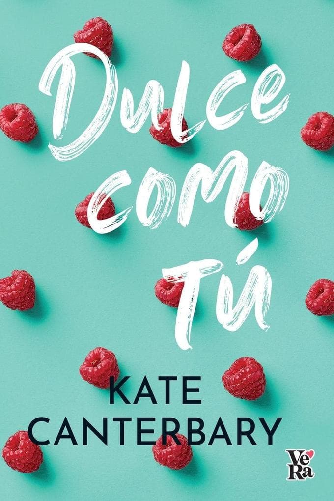 Dulce como tú