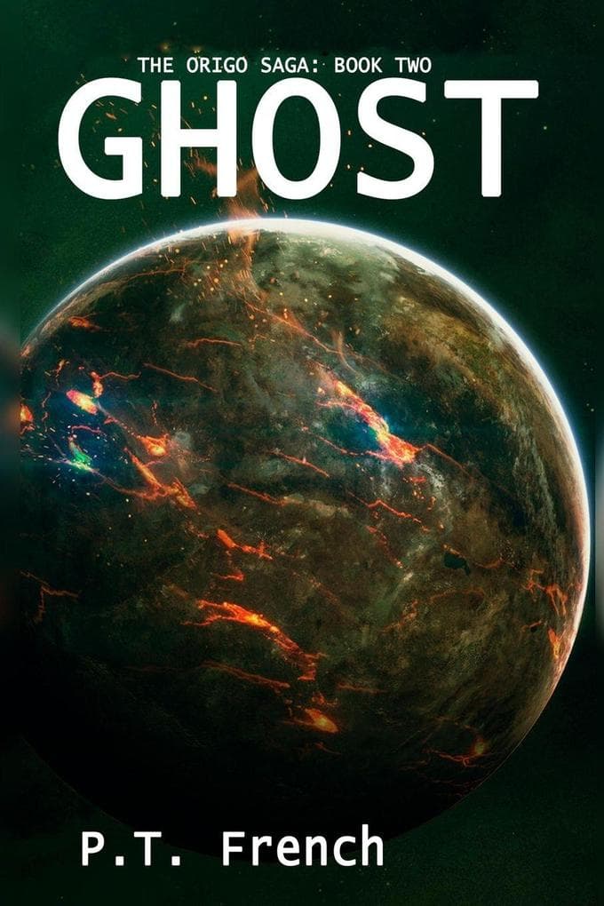 Ghost