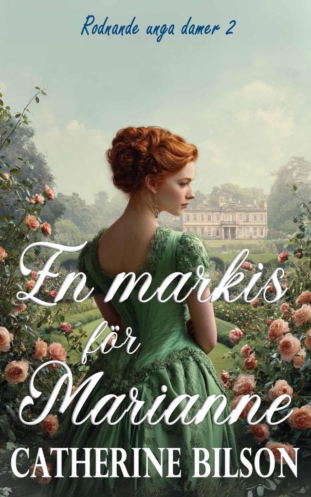 En markis för Marianne