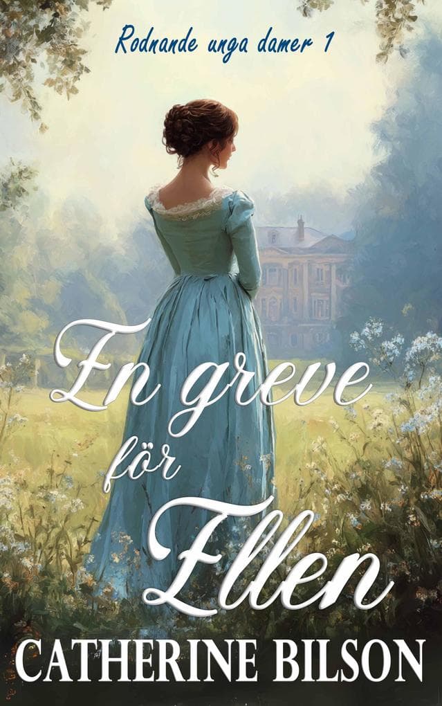 En greve för Ellen