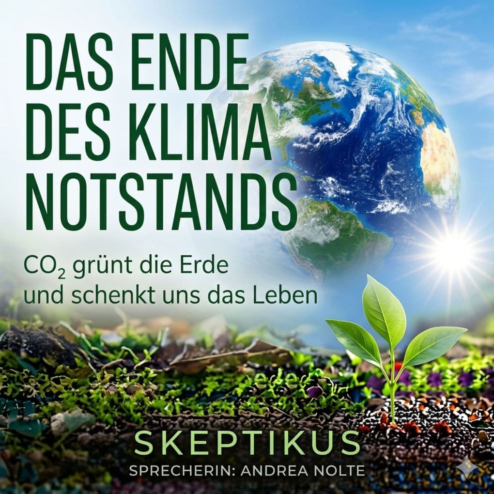 Das Ende des Klima-Notstands