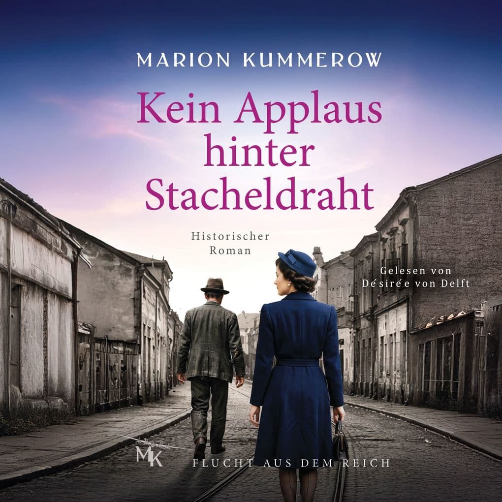 Kein Applaus Hinter Stacheldraht