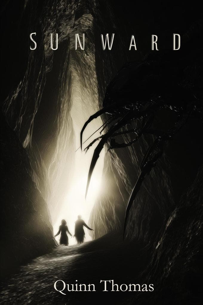 Sunward