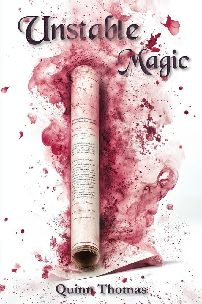 Unstable Magic