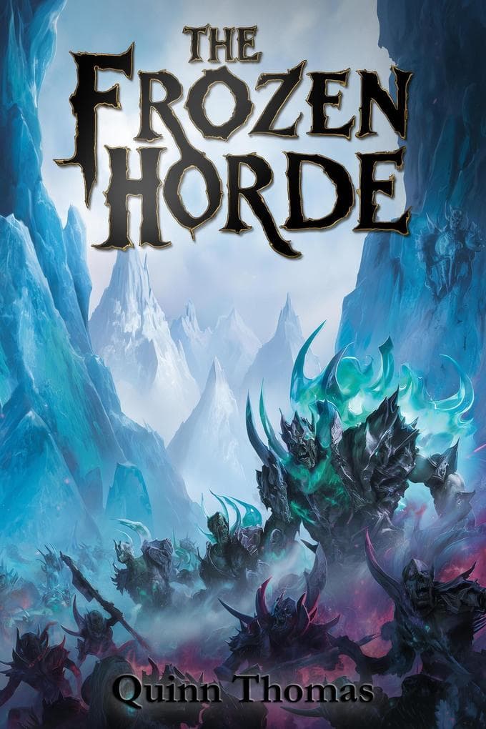The Frozen Horde