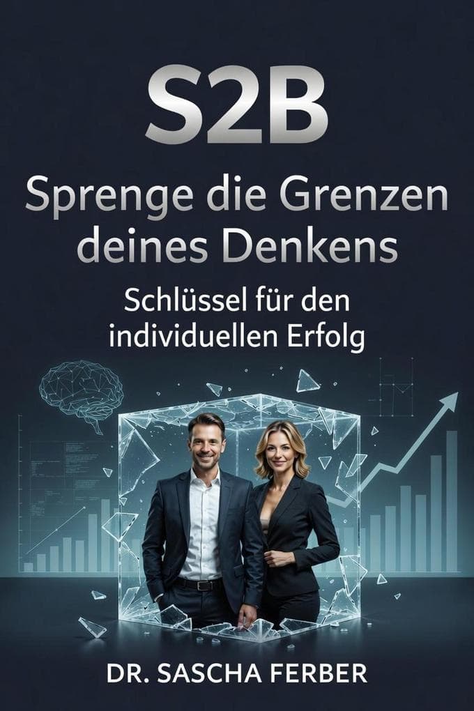 S2B - Sprenge die Grenzen deines Denkens