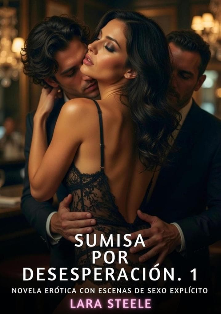 Sumisa por Desesperación. 1