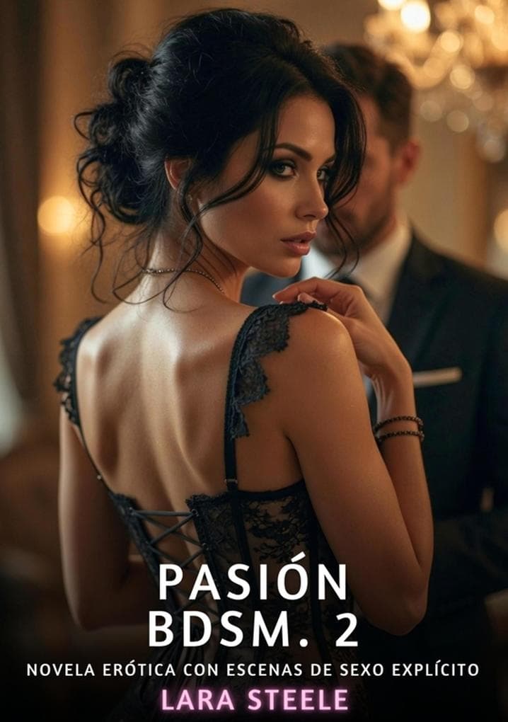 Pasión BDSM. 2