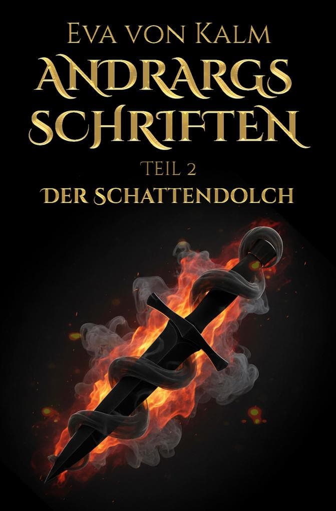 Andrargs Schriften