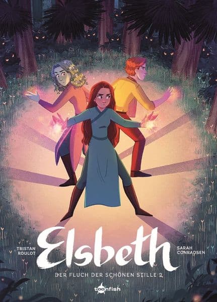 Elsbeth. Band 2