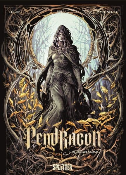 Pendragon. Band 3