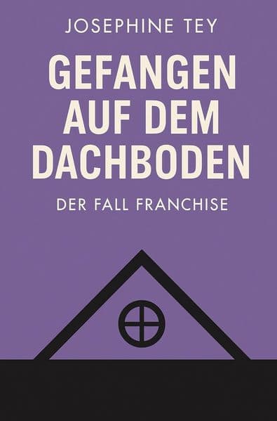 Gefangen auf dem Dachboden