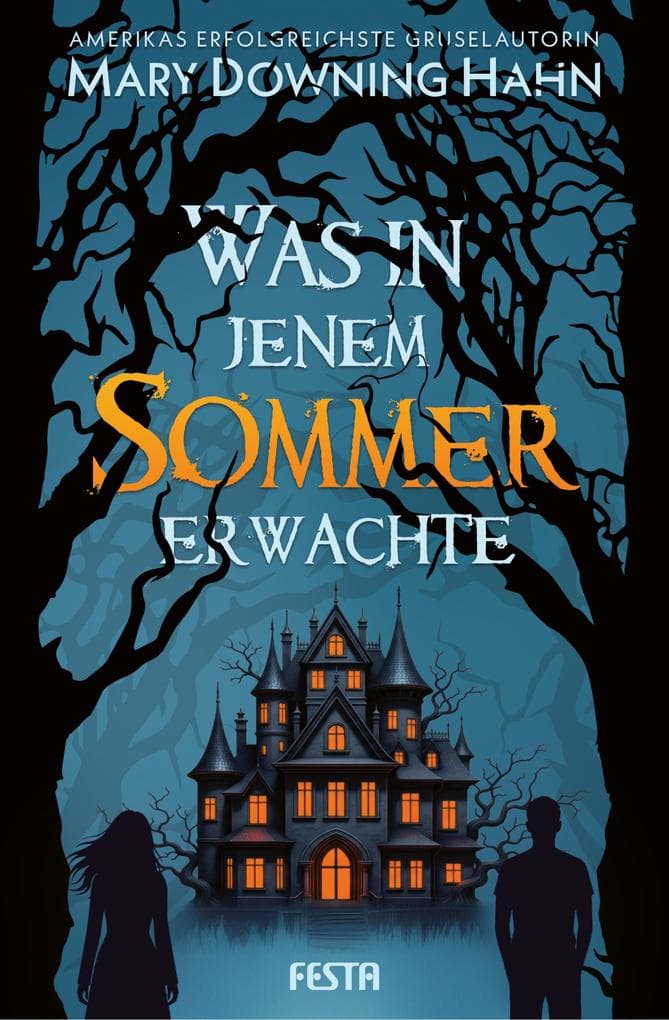 Was in jenem Sommer erwachte