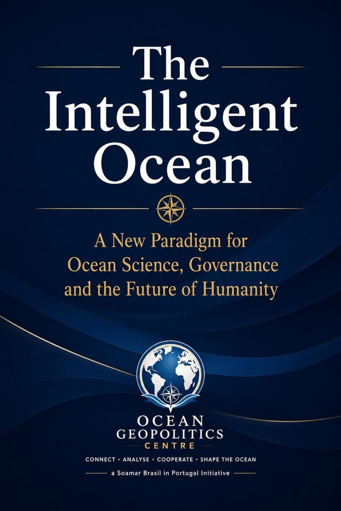 The Intelligent Ocean