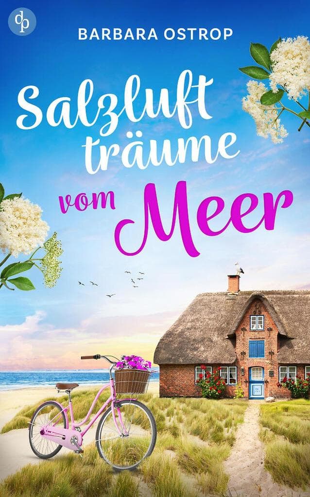Salzluftträume vom Meer