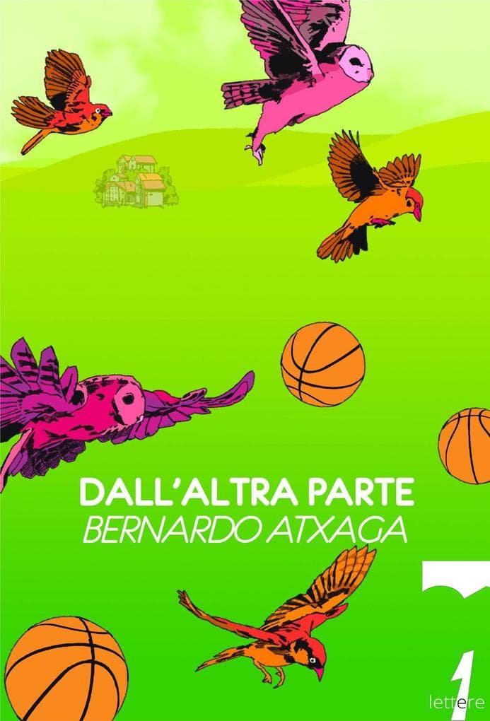 Dall'altra parte