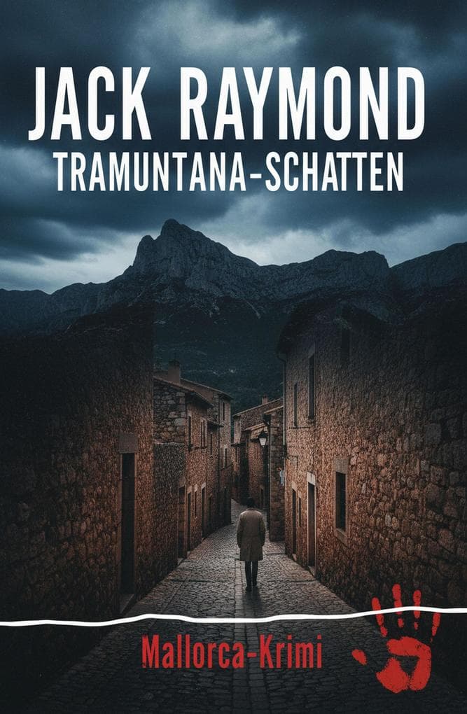 Tramuntana-Schatten: Mallorca-Krimi