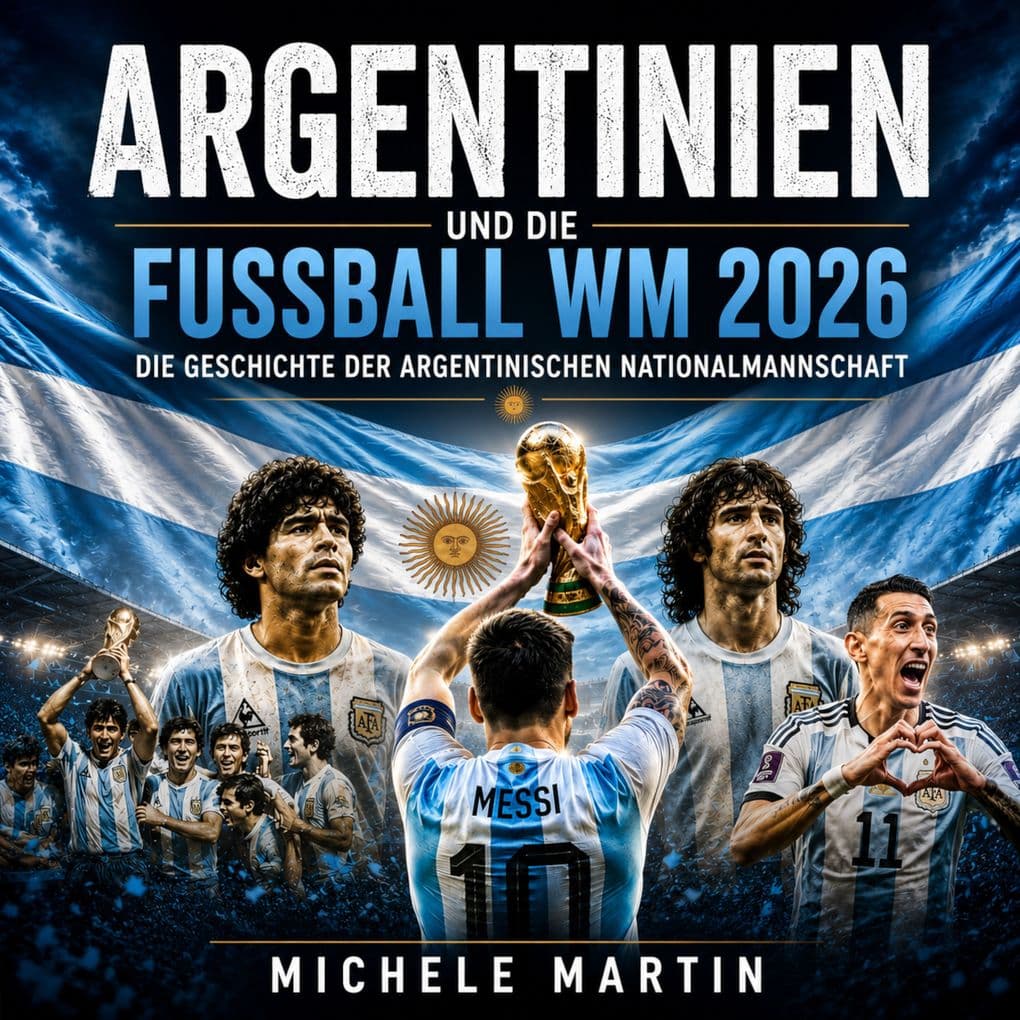 Argentinien und die Fußball WM 2026