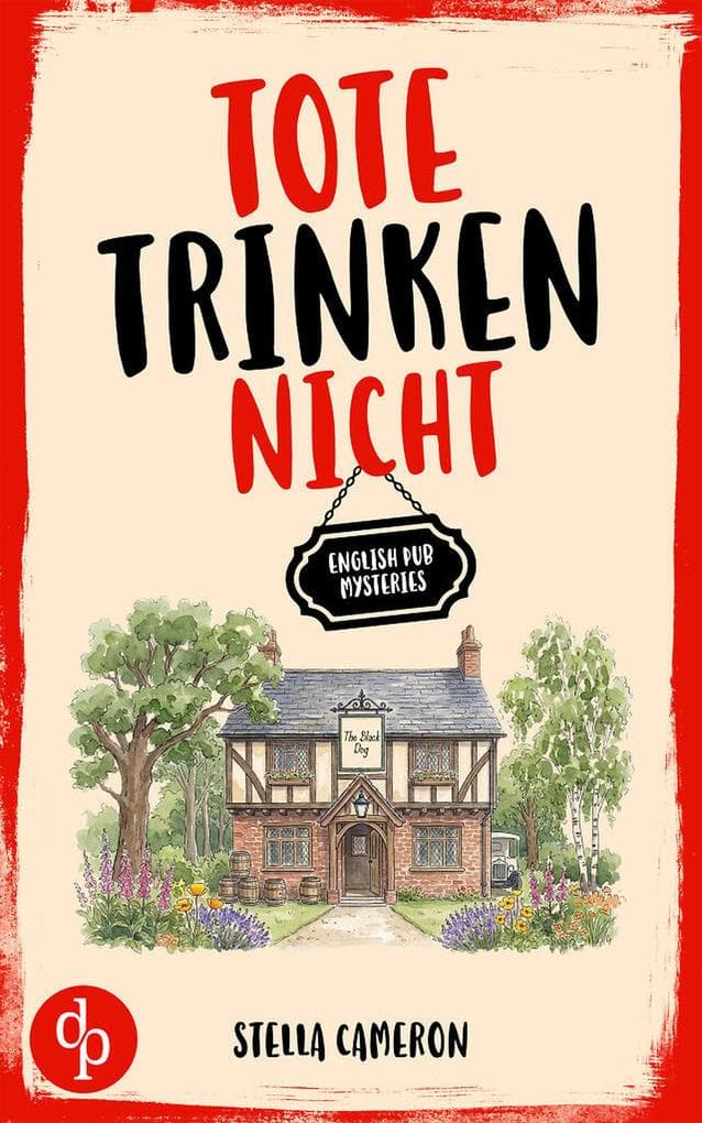 Tote trinken nicht