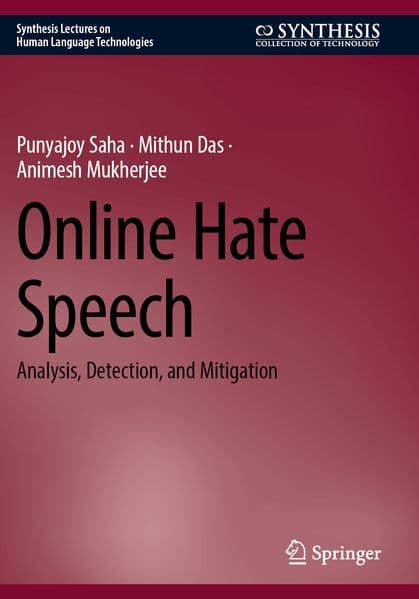 Online Hate Speech