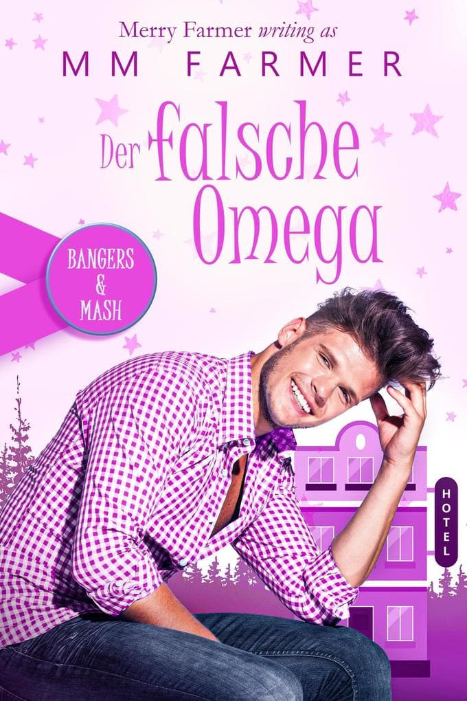 Der falsche Omega
