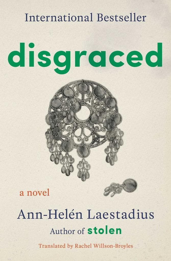 Disgraced