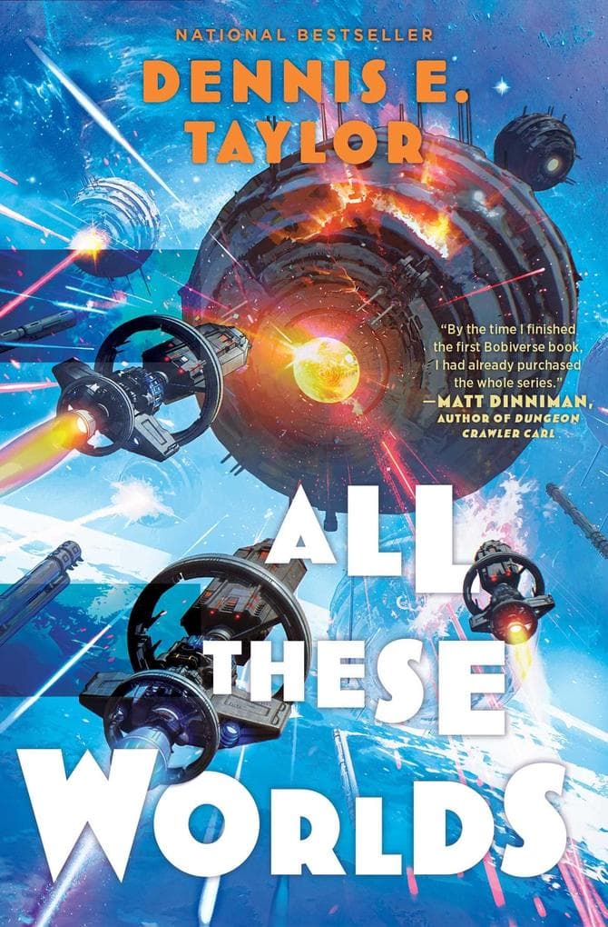 All These Worlds