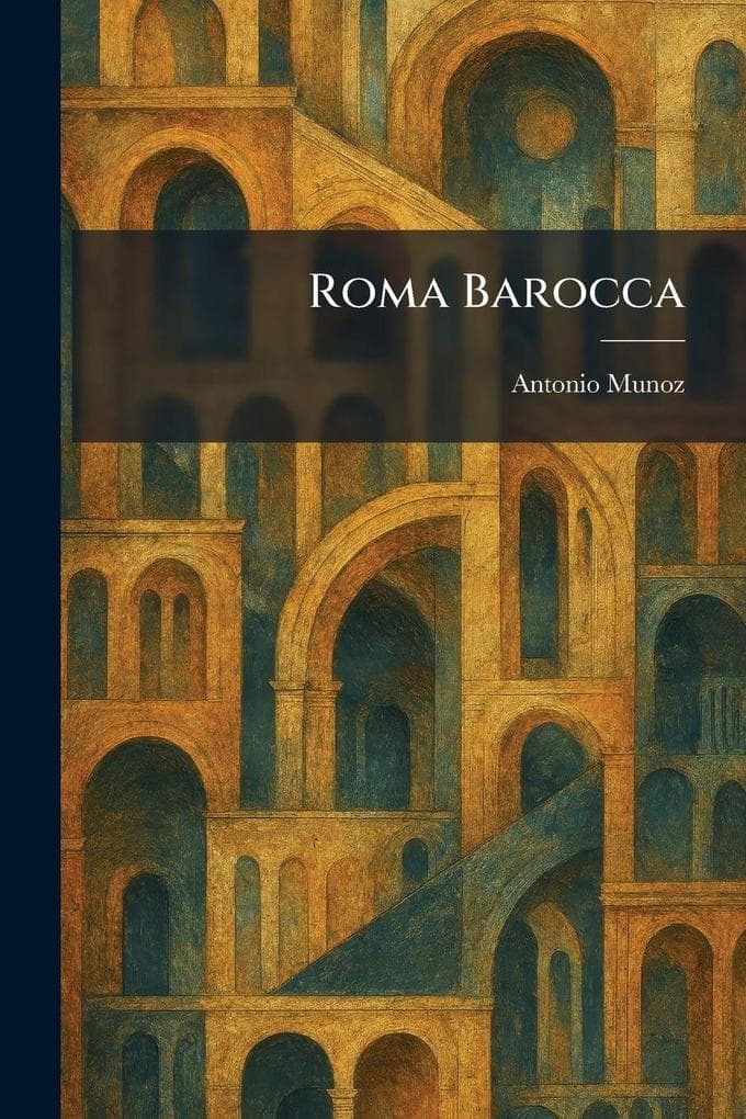 Roma Barocca