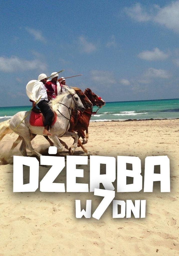 Derba w 7 dni