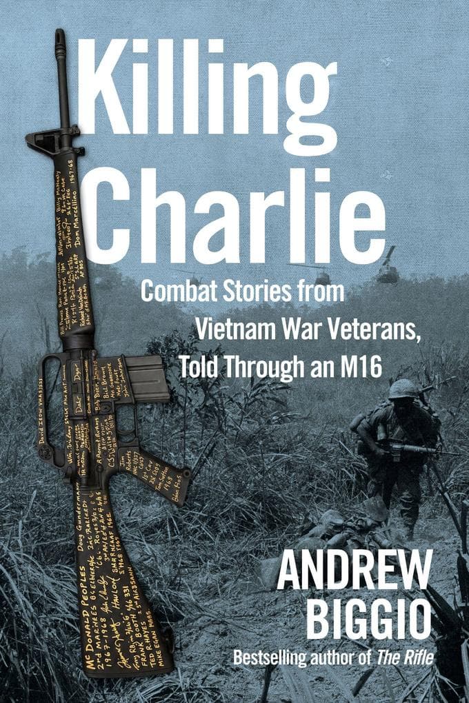 Killing Charlie