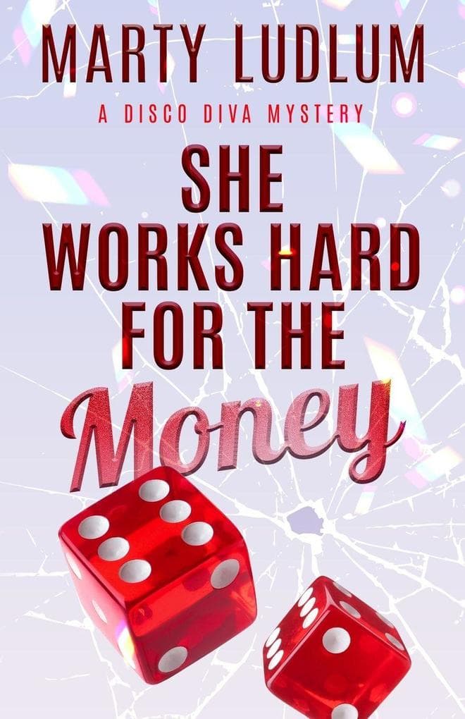 She Works Hard for the Money