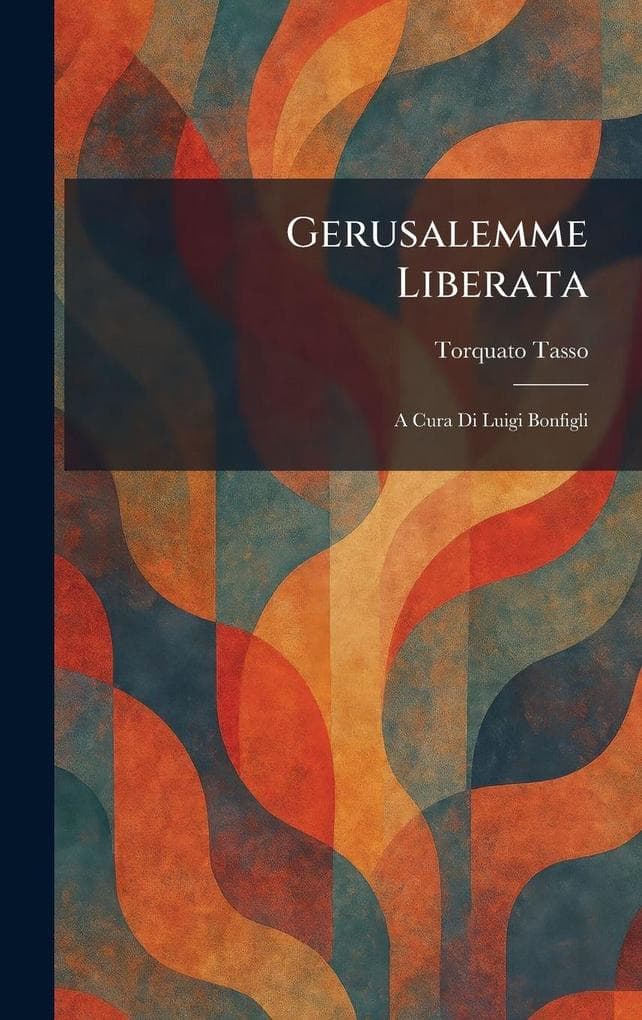 Gerusalemme Liberata