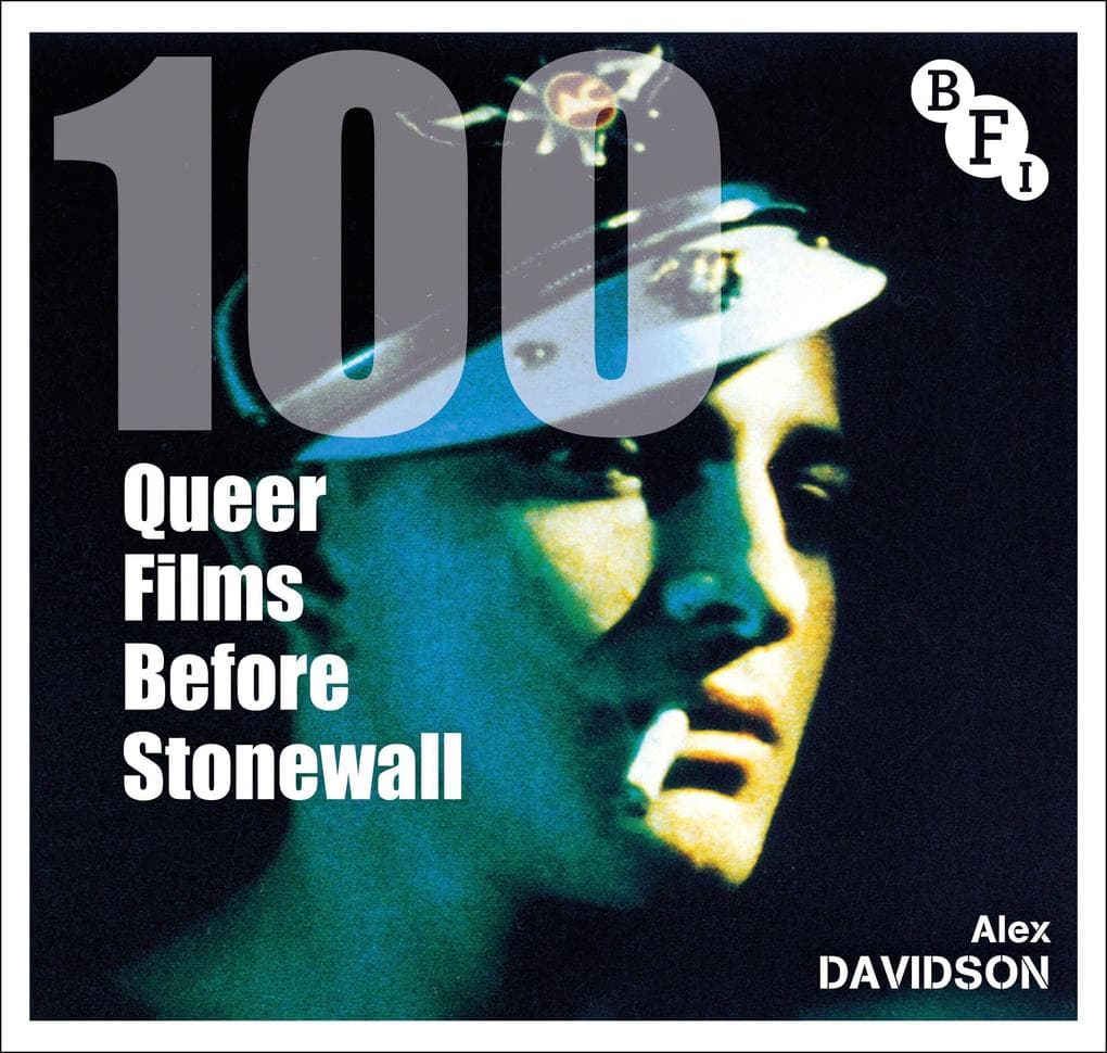 100 Queer Films Before Stonewall