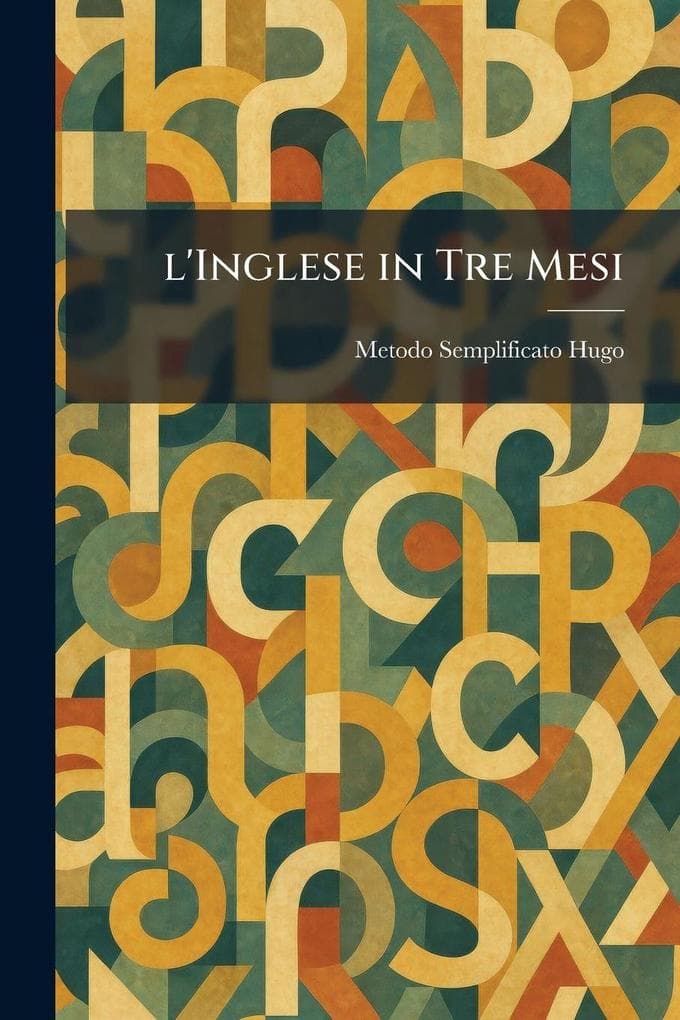 l'Inglese in Tre Mesi