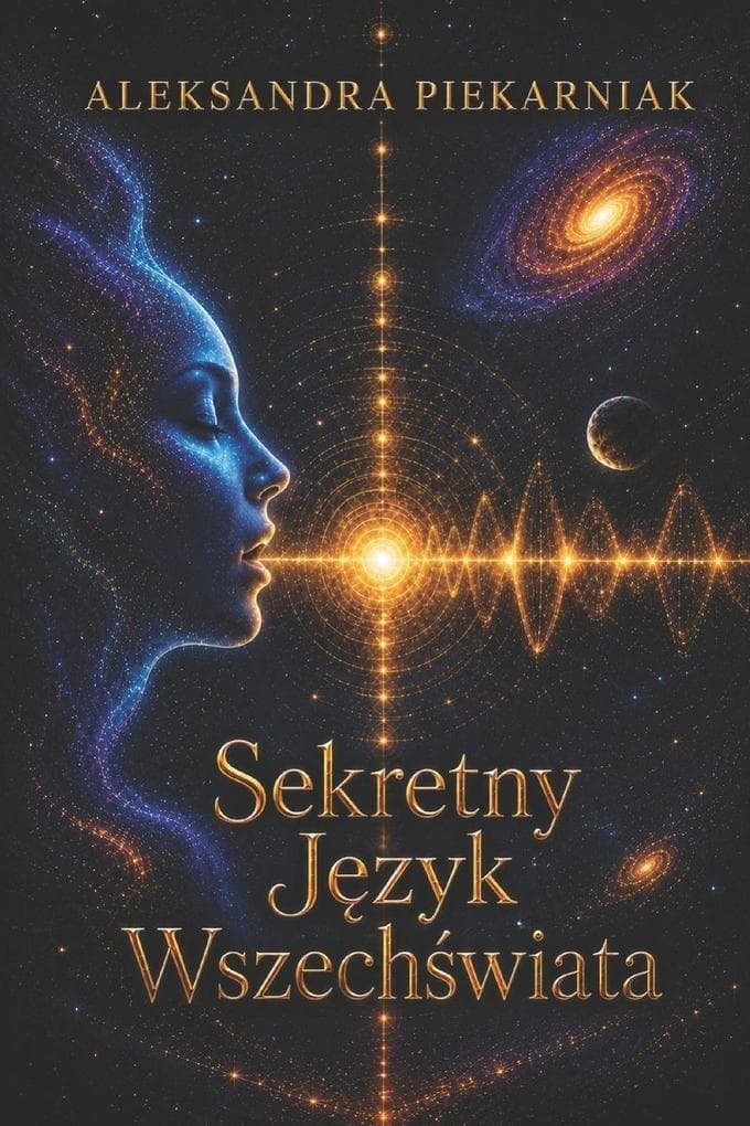 Sekretny Jzyk Wszechwiata