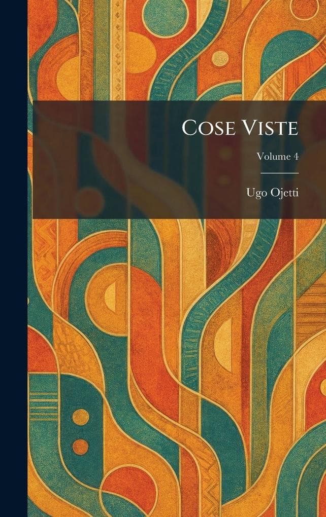 Cose Viste