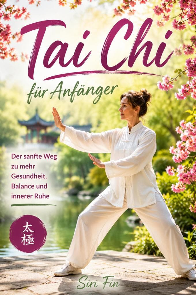 Tai Chi für Anfänger