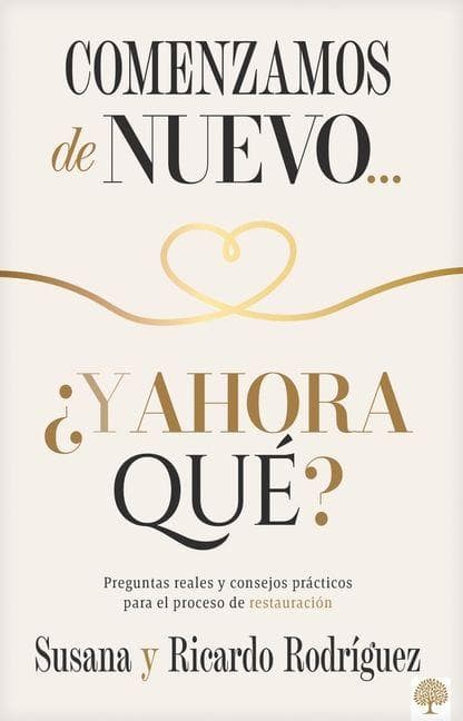 Comenzamos de Nuevo... Y Ahora Qué?