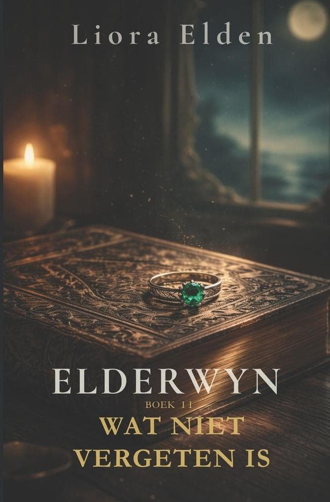 Elderwyn