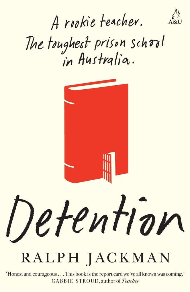 Detention